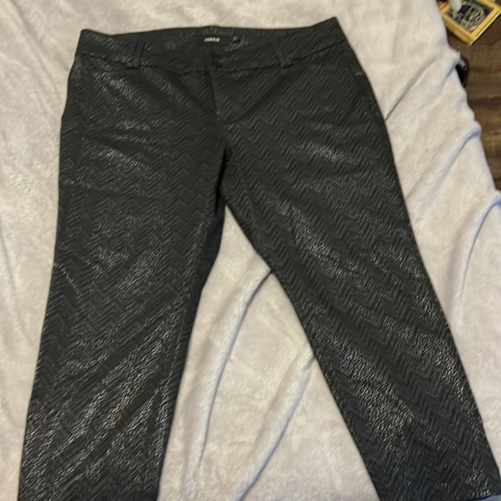 Dress pants